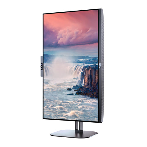 AOC V5 24V5CW computer monitor 60.5 cm (23.8 AOC V5 24V5CW computer monitor 60.5 cm (23.8